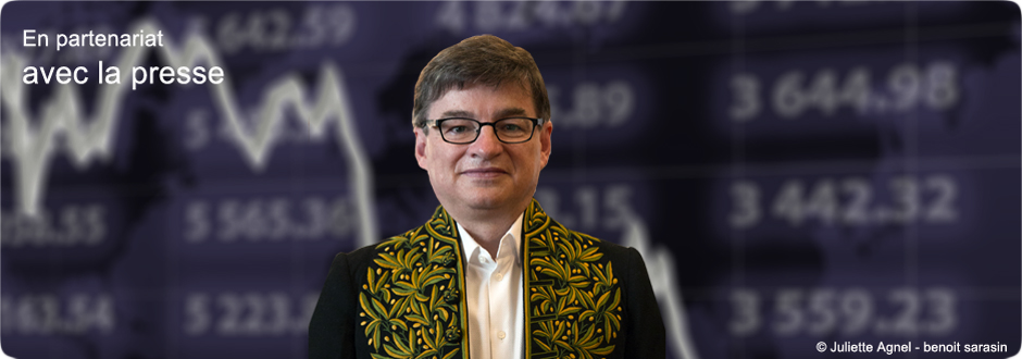 Jean-Philippe Bouchaud