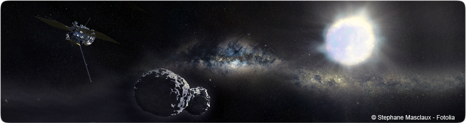 Rosetta
