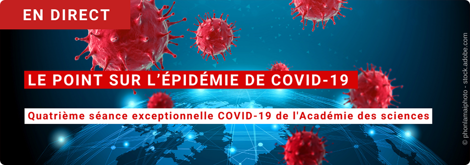 Séance COVID