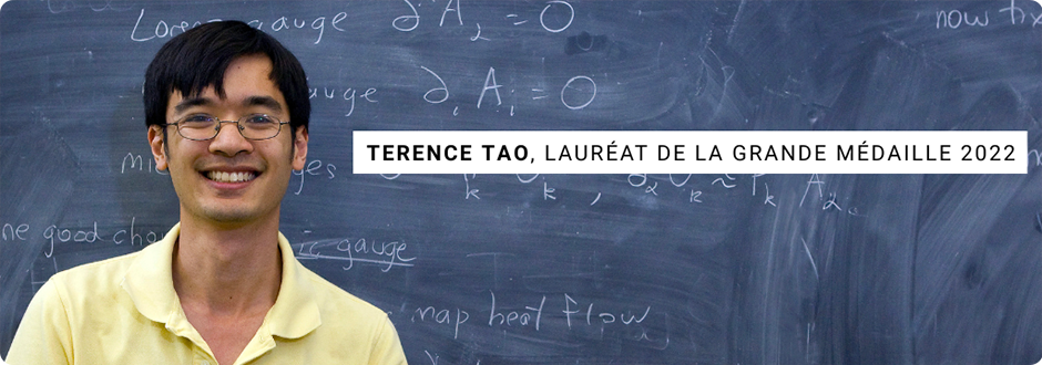 Terence Tao