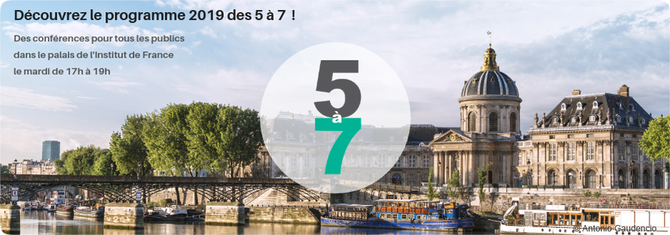 5 à 7