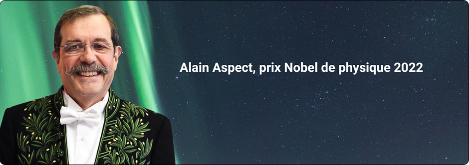 Alain Aspect