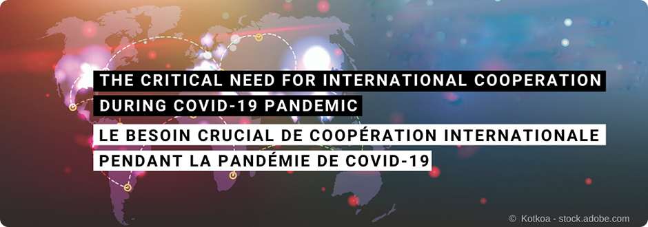 covid G7
