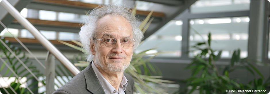 Jean-Loup Puget