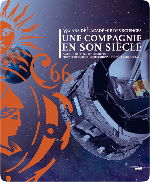 Couverture du livre