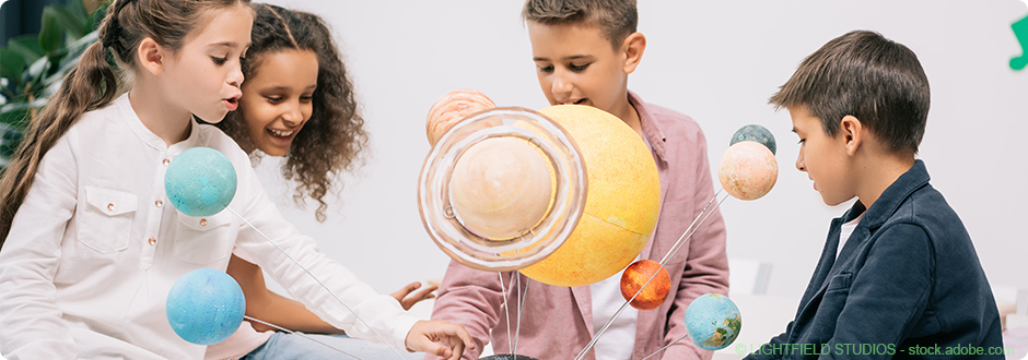 Cet été avec la science