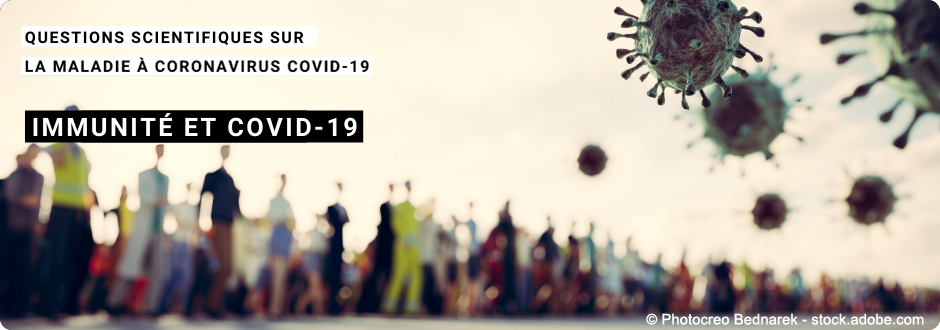 Immunité covid-19