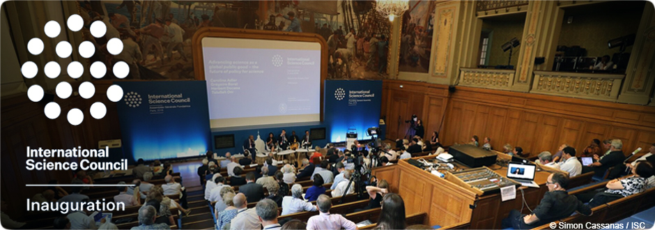 Salle pleine à la Maison des Océans