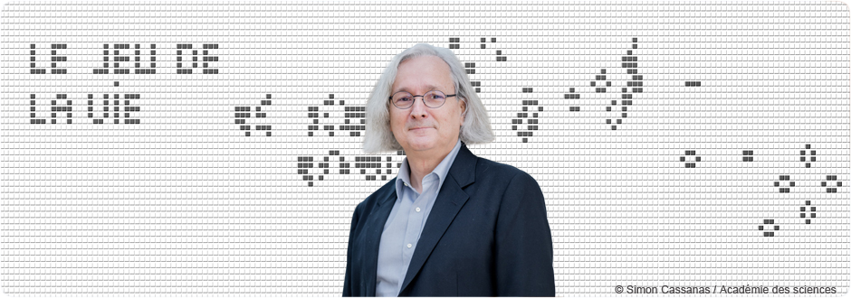 Étienne Ghys
