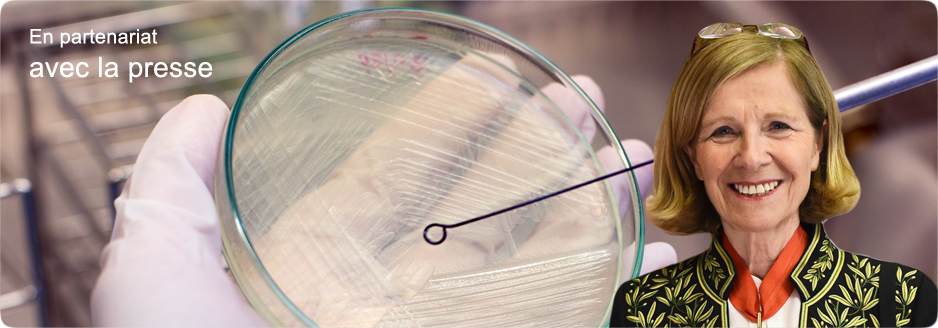 Microbiologie