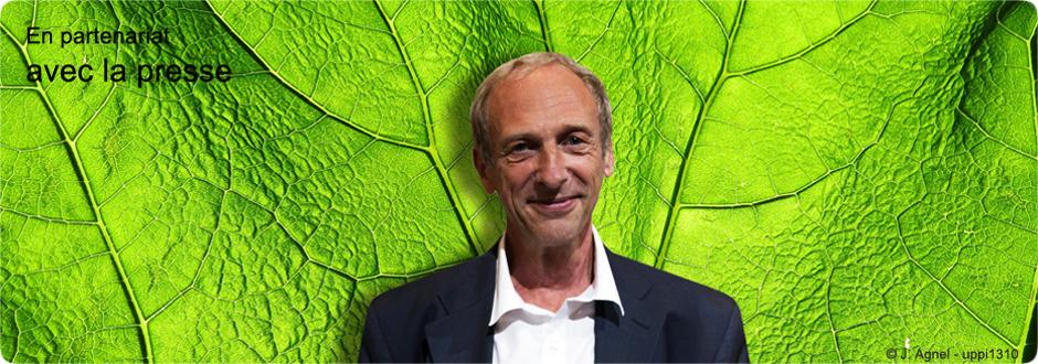 Francis-André Wollman