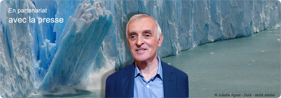 Jean Jouzel