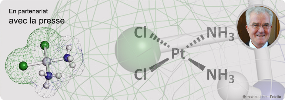 Cisplatine