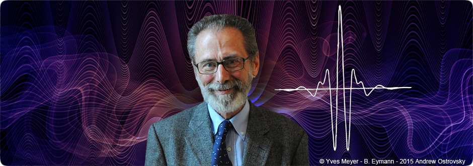 Yves Meyer