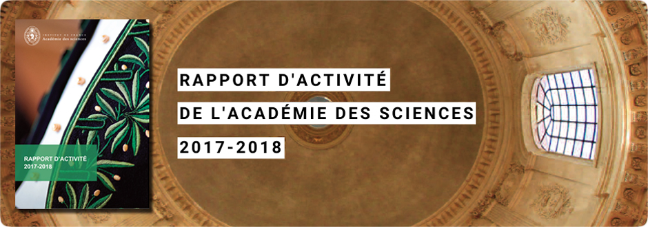 Académie Des Sciences Accueil