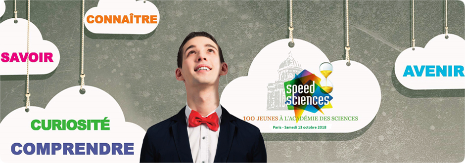 Rencontres speed sciences
