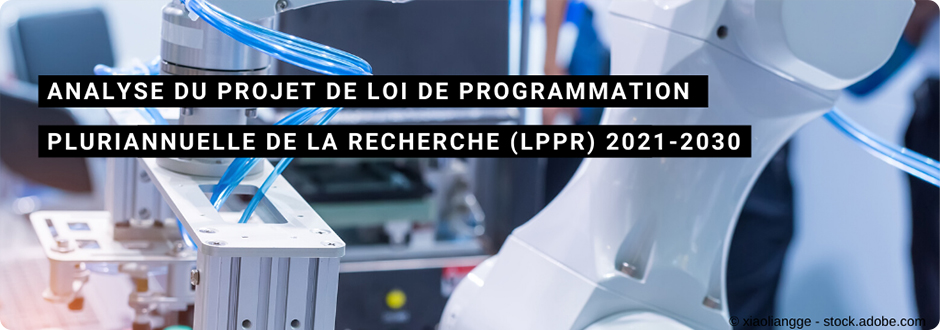 Loi PPR