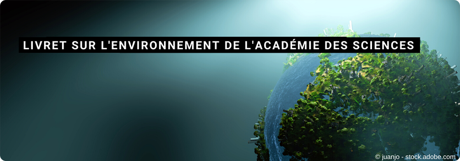 La planète Terre
