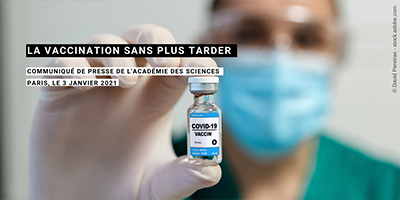 vaccination covid-19