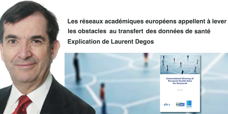 Laurent Degos