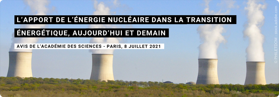 Centrale nucléaire