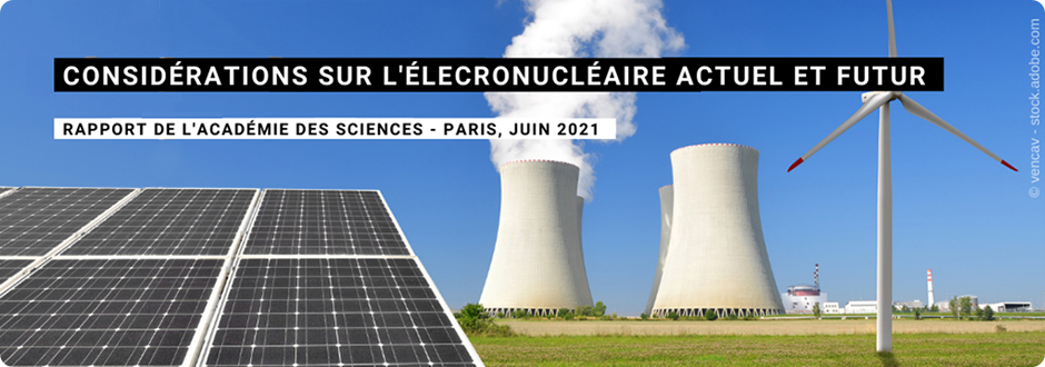 Centrale nucléaire