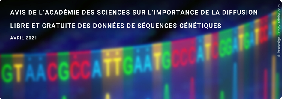 Séquences génétiques