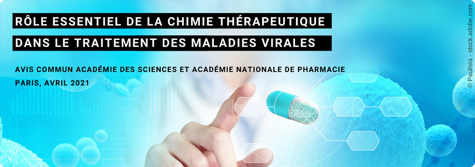 Chimie thérapeutique