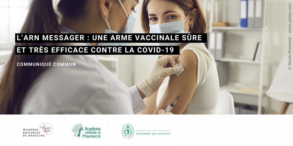 Vaccination covid-19