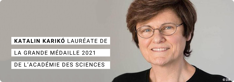 Grande Médaille 2021