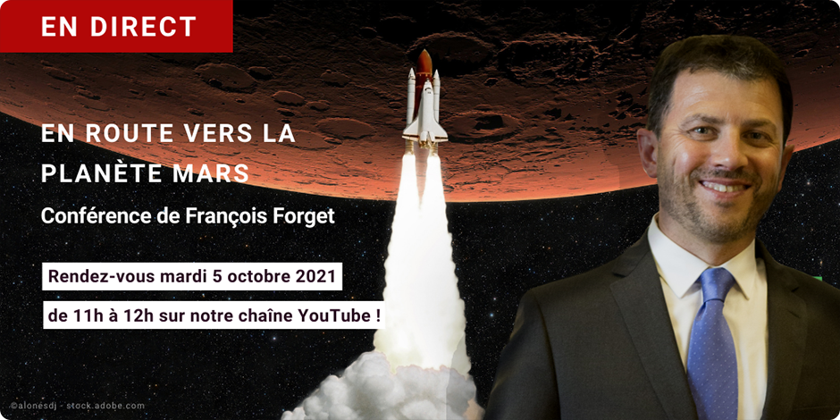 François Forget