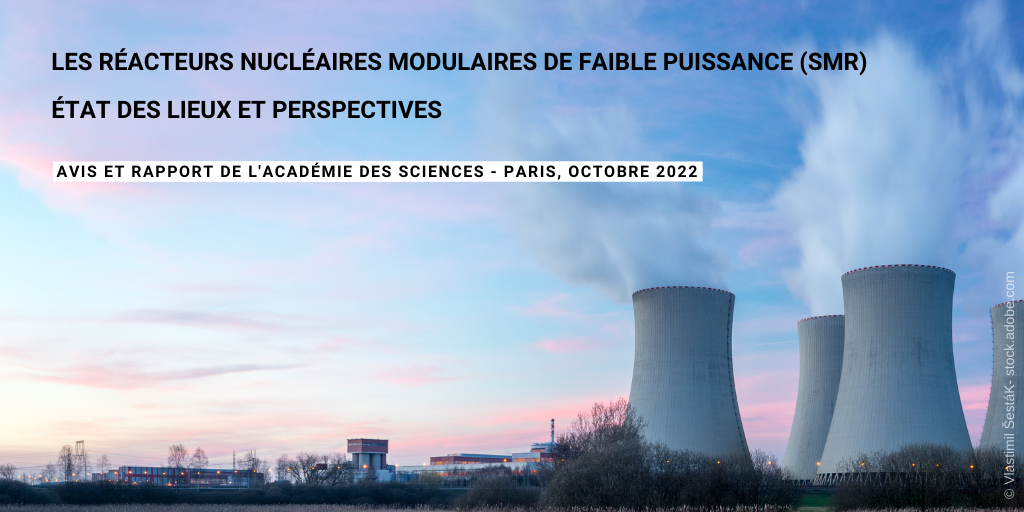 Centrale nucléaire