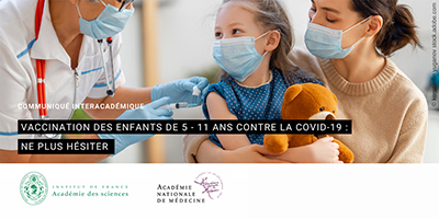 vaccination enfants covid-19