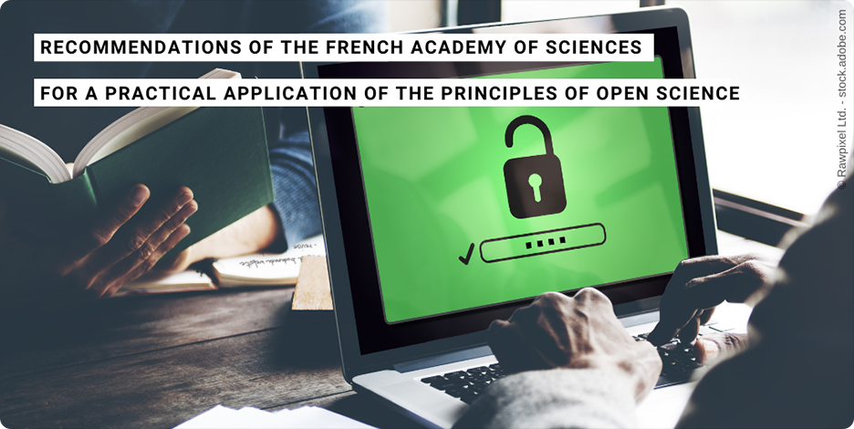Science ouverte