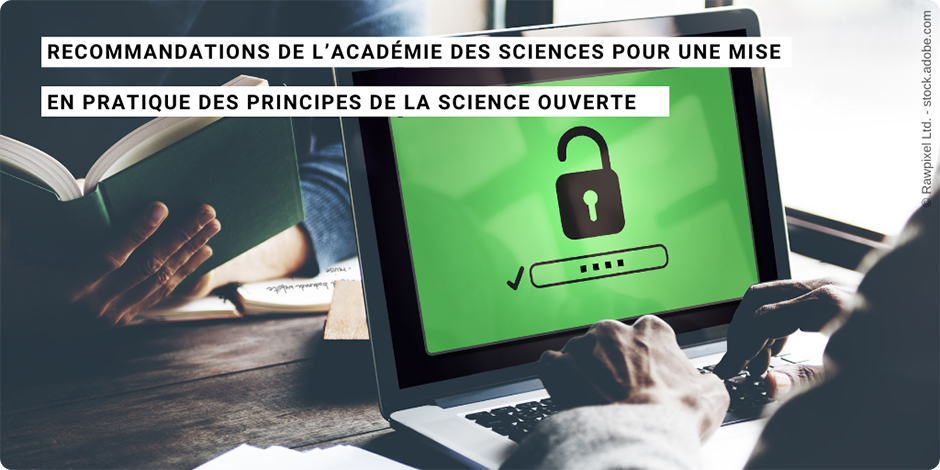 Science ouverte