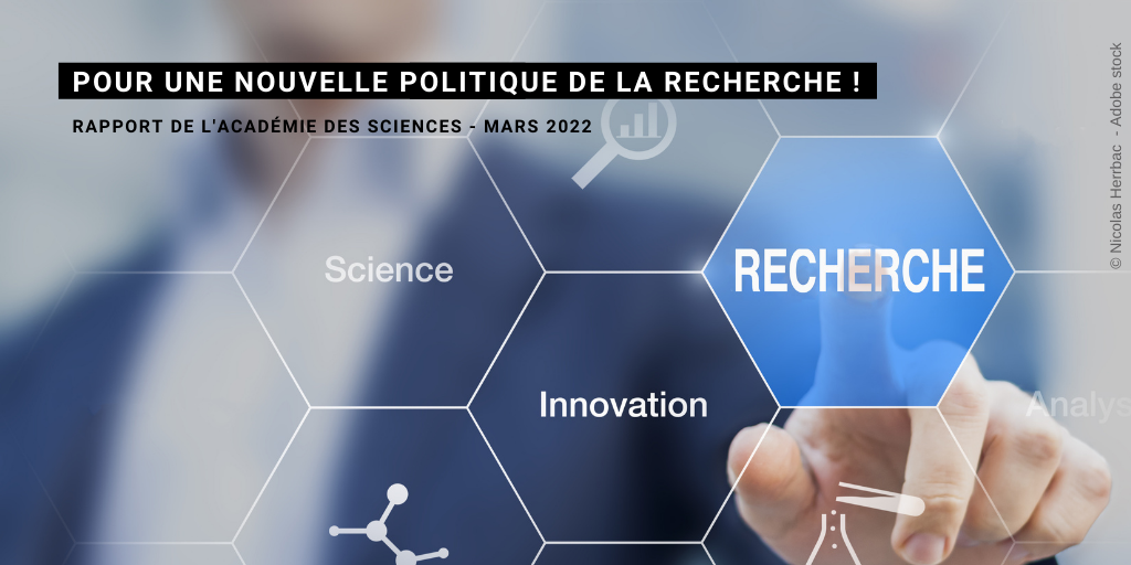 Politique recherche