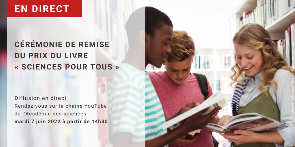 Sciences pour tous