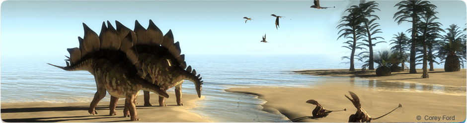 Dinosaures