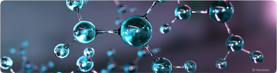 Chimie et biologie
