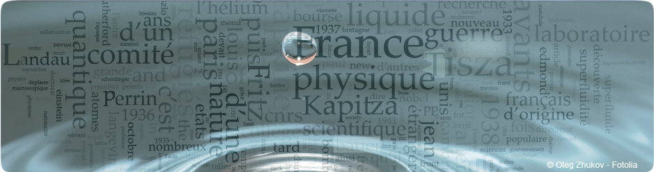 Helium liquide