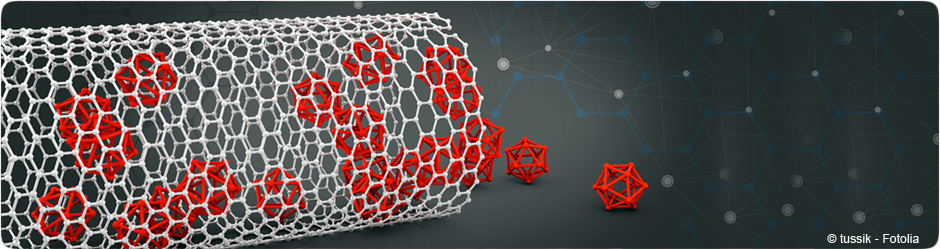 Nanoparticules