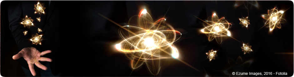 Atomes