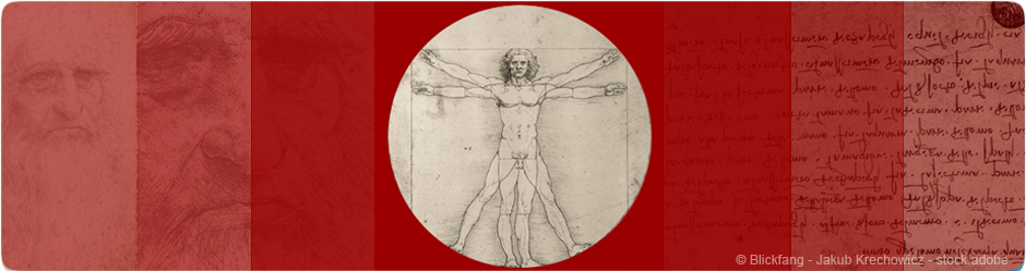 Léonard de Vinci