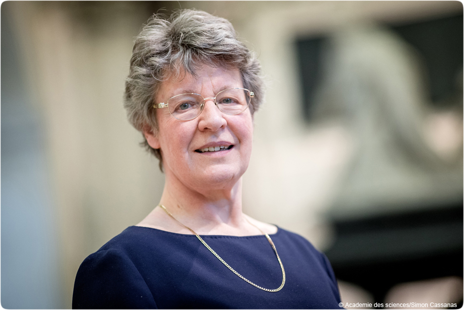 Jocelyn Bell