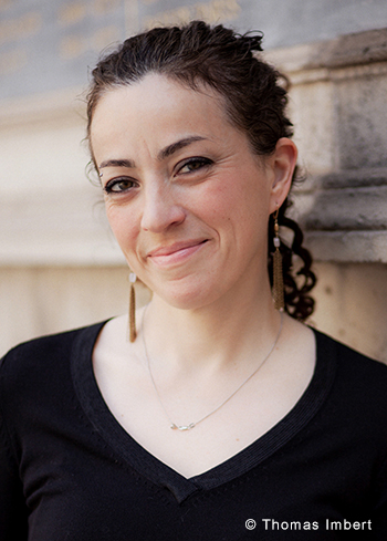 Marie Manceau