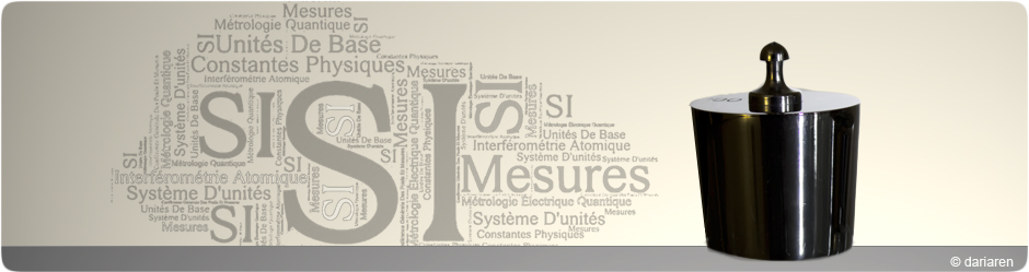 Système international d’unités