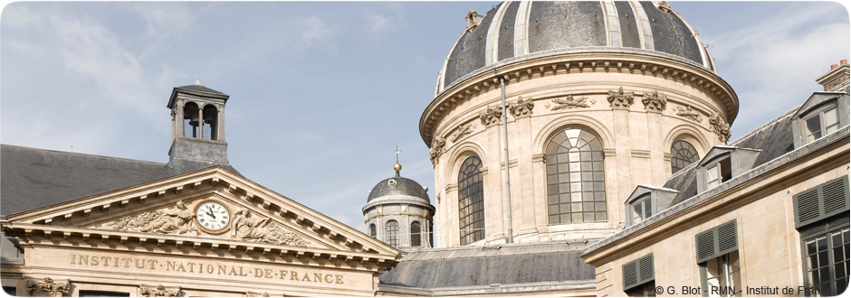 Palais de l'Institut de France
