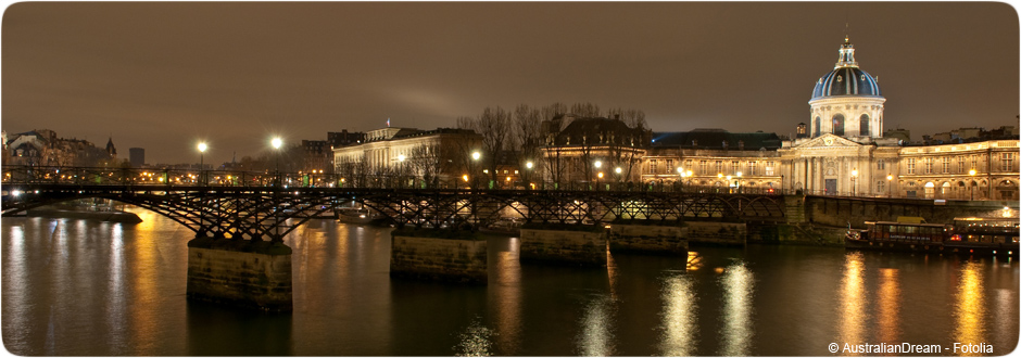 Palais de l'Institut de France