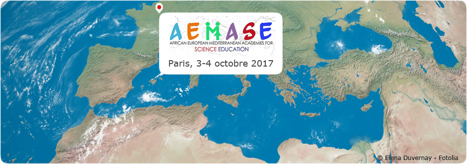 Afrique, Europe, méditerranée