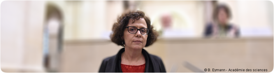 Anne-Marie Lagrange